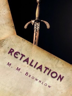 cover image of Retaliation